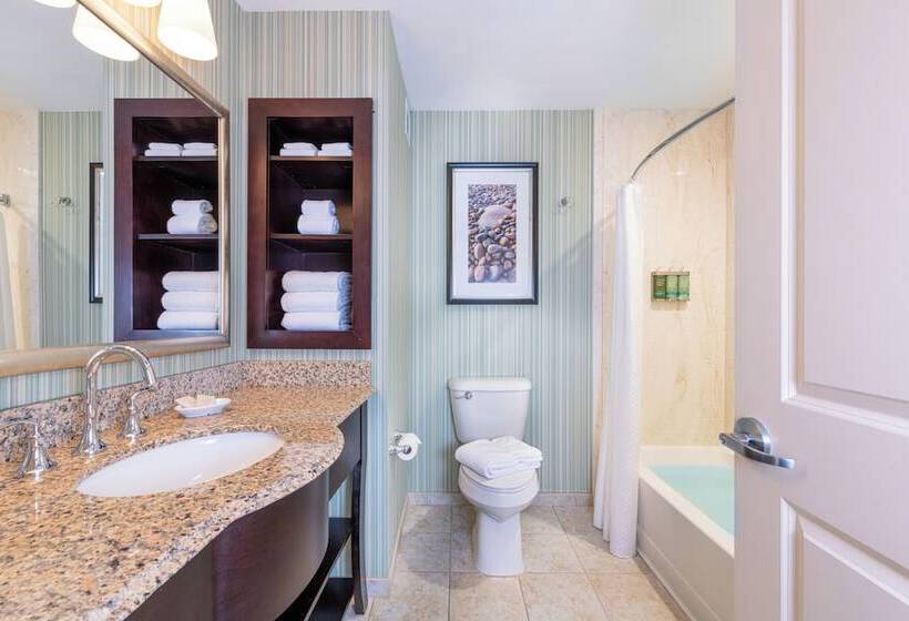 패밀리 스위트, Atlantic Oceanside Hotel & Conference Center
