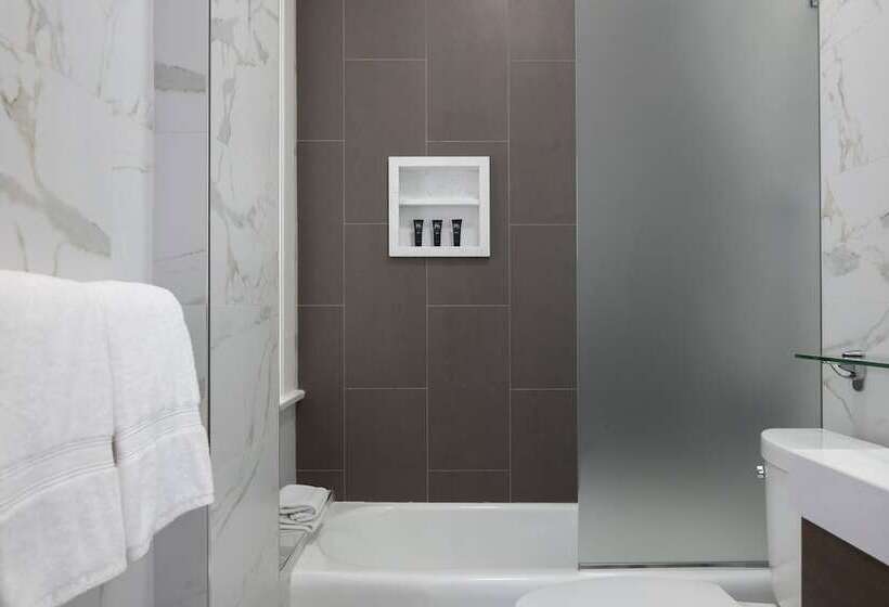 Quarto Standard 2 Camas Casal, 32one