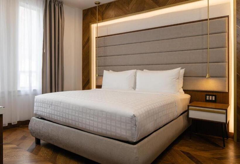 Quarto Superior Cama King, 32one