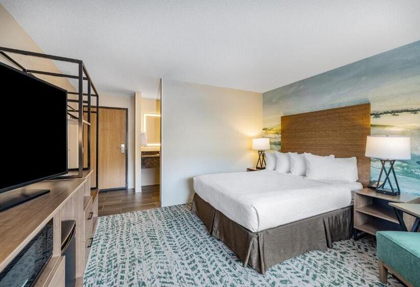 Номер Стандарт Адаптированный для Инвалидов, Americinn By Wyndham Duluth South Proctor Black Woods Event Ctr
