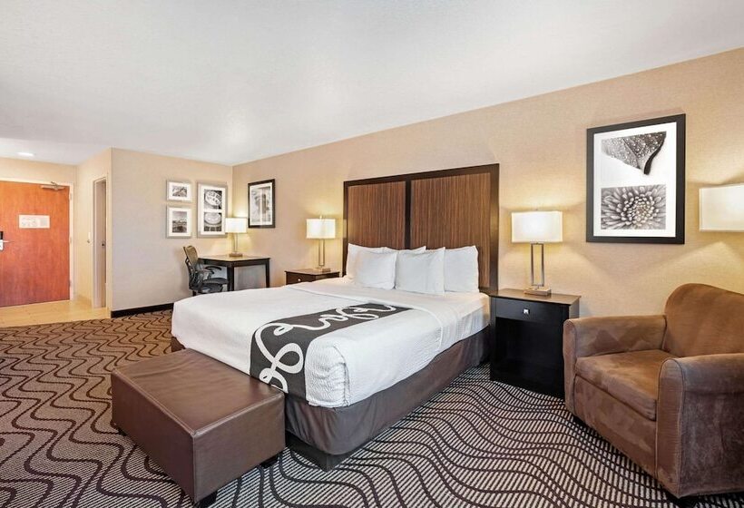 디럭스 룸, La Quinta By Wyndham Boise Towne Square