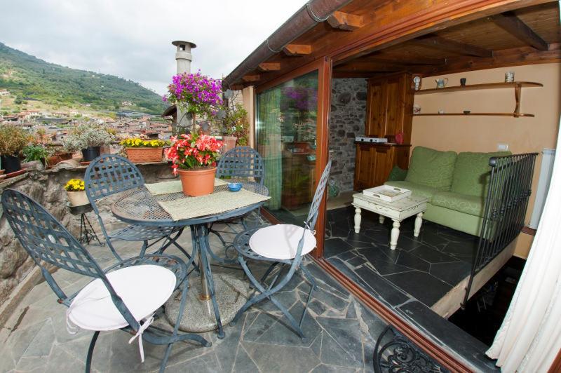 Номер Стандарт, B&b Il Libro Verde