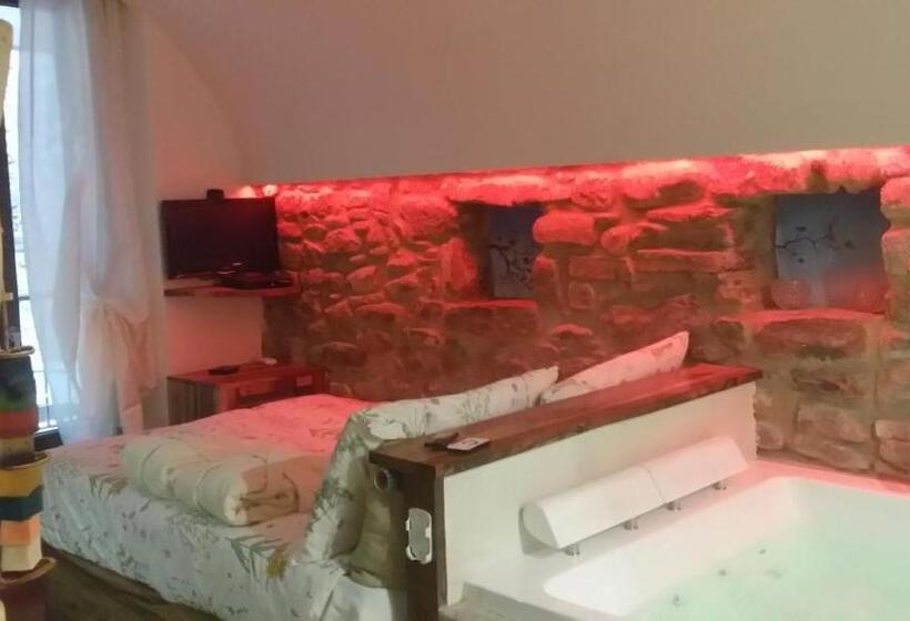 Студия Стандарт, B&b Il Libro Verde