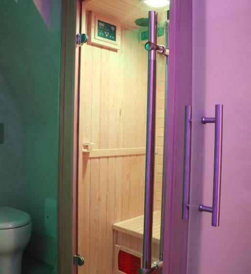 Студия Стандарт, B&b Il Libro Verde