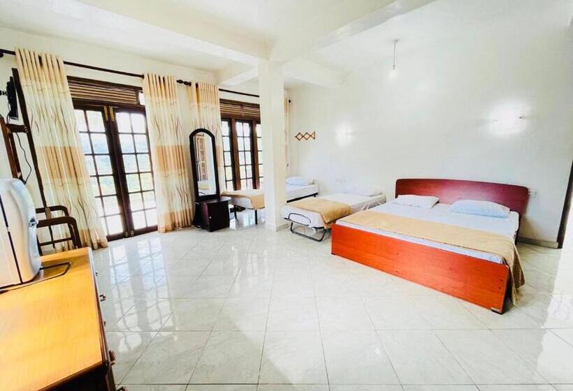 Четырехместный Номер Стандарт, Villa Di Sara