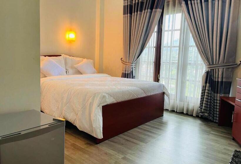 Номер Стандарт, Villa Di Sara