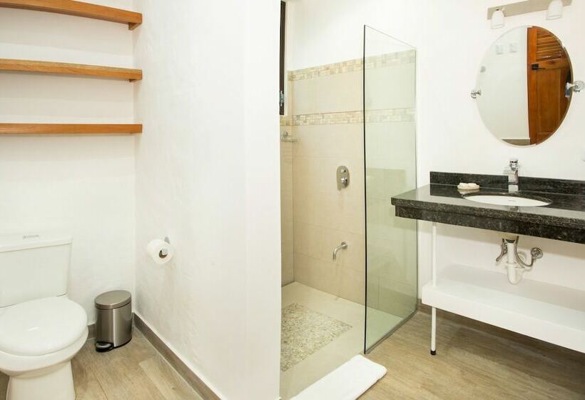 Номер Стандартный с Видом, Villas Nicolás   Adults Only