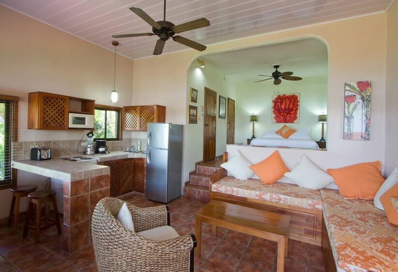 Люкс Вид на Море, Villas Nicolás   Adults Only
