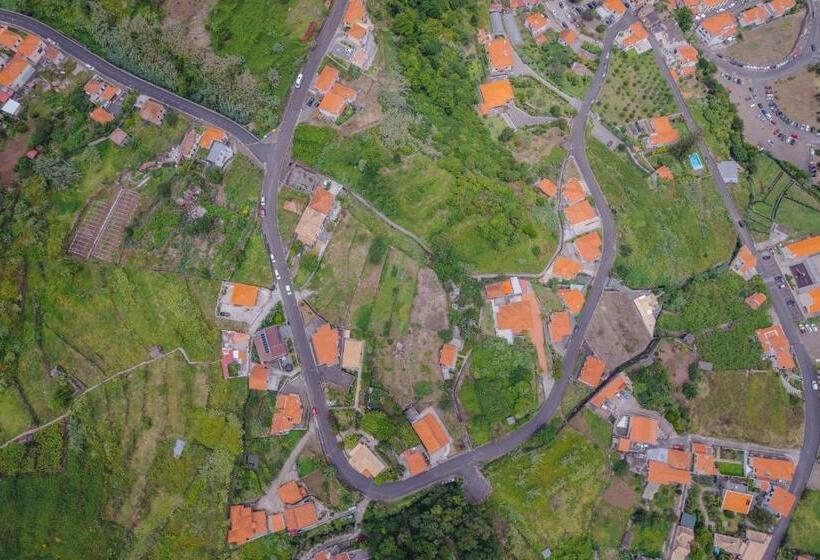 اتاق استاندارد, Madeira Surf Lodge