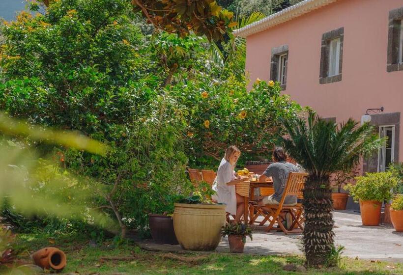 اتاق عادی, Madeira Surf Lodge
