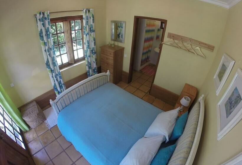 Quarto Estandar, Madeira Surf Lodge