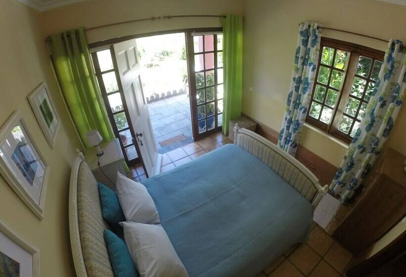 اتاق استاندارد, Madeira Surf Lodge