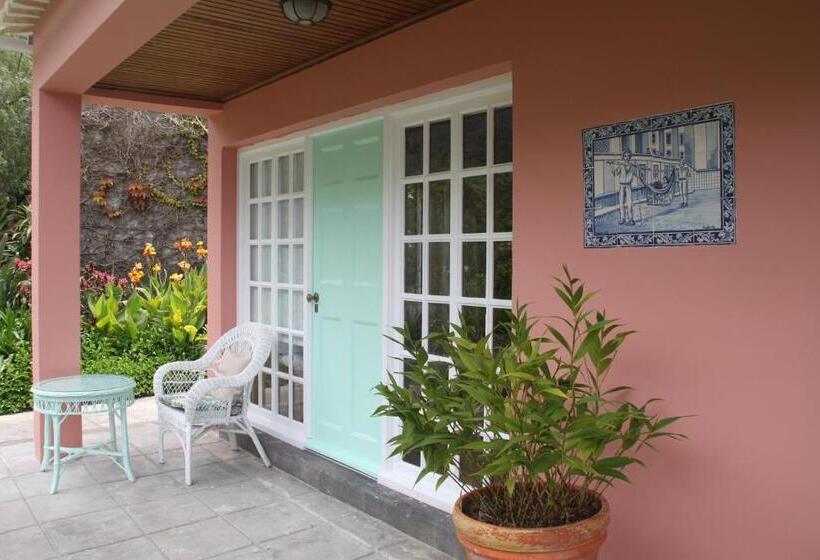 اتاق استاندارد, Madeira Surf Lodge