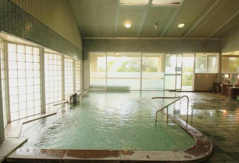 Номер Стандартный с Видом, Shimoda Itoen Hotel Hanamisaki