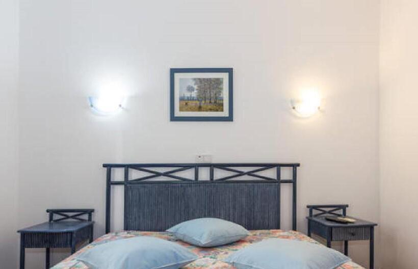 Номер Стандарт, Residencial Miramar