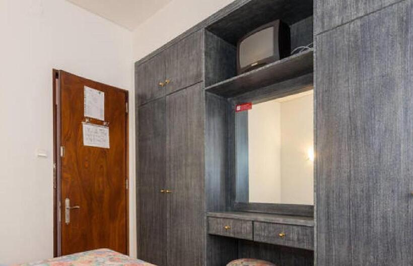 Номер Стандарт, Residencial Miramar
