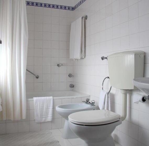Номер Стандарт, Residencial Miramar