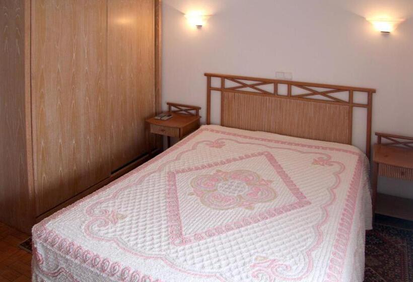 Номер Стандарт, Residencial Miramar
