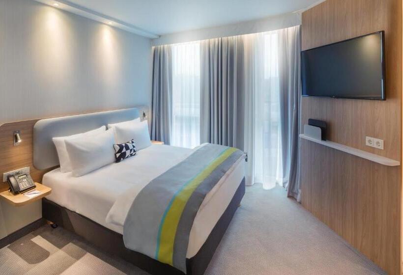 스탠다드 룸, Holiday Inn Express   Erlangen, An Ihg