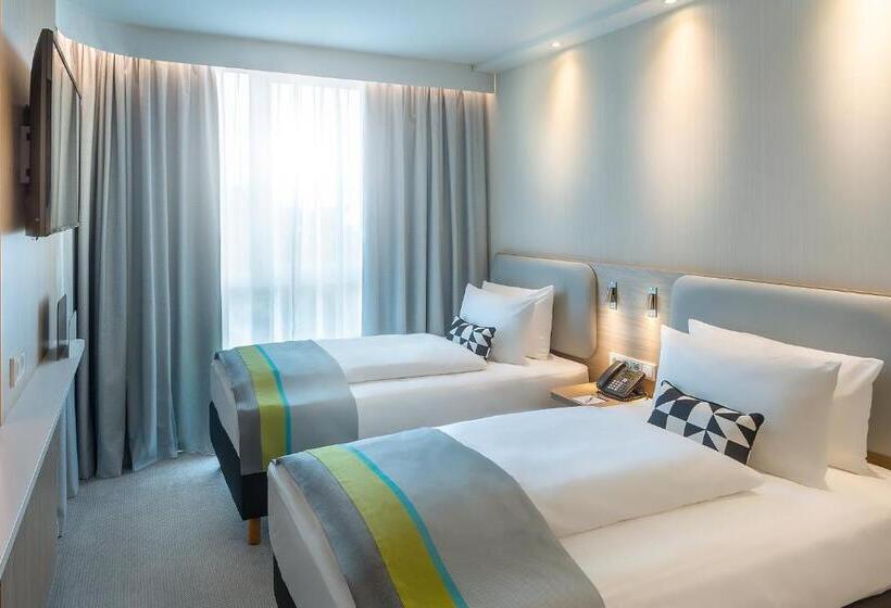 스탠다드 내측 룸, Holiday Inn Express   Erlangen, An Ihg