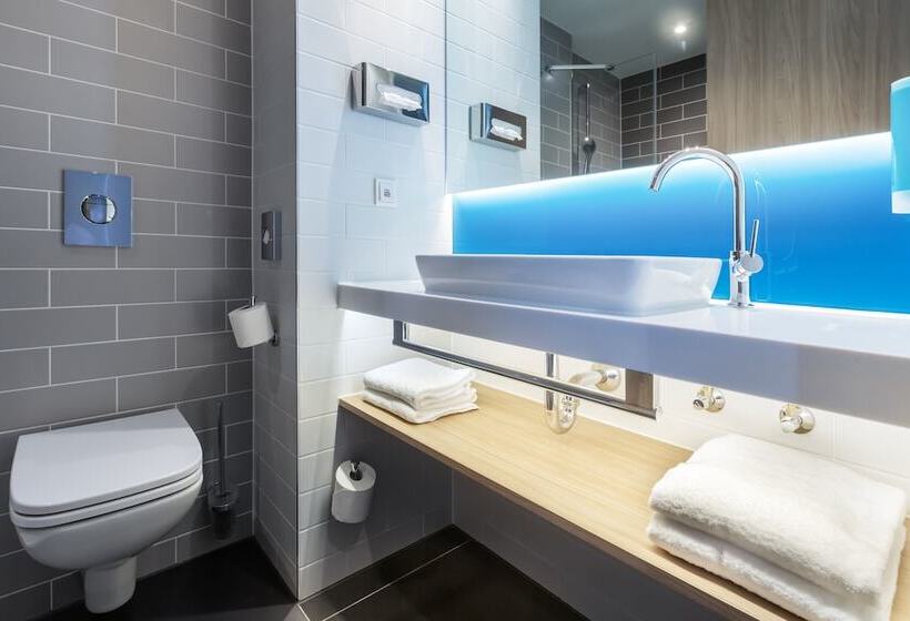 스탠다드 룸, Holiday Inn Express   Erlangen, An Ihg
