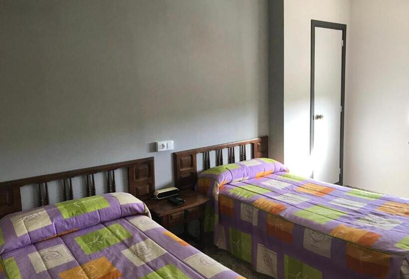 스탠다드 룸, Hostal San Miguel