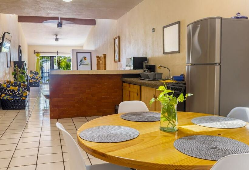 オーシャンビュースタンダードルーム, Casa Maria Resort