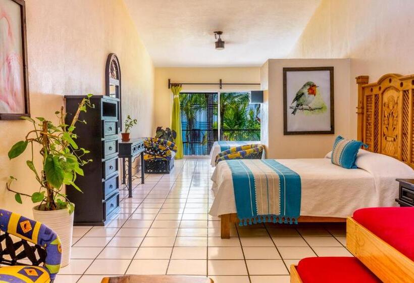 オーシャンビュースタンダードルーム, Casa Maria Resort