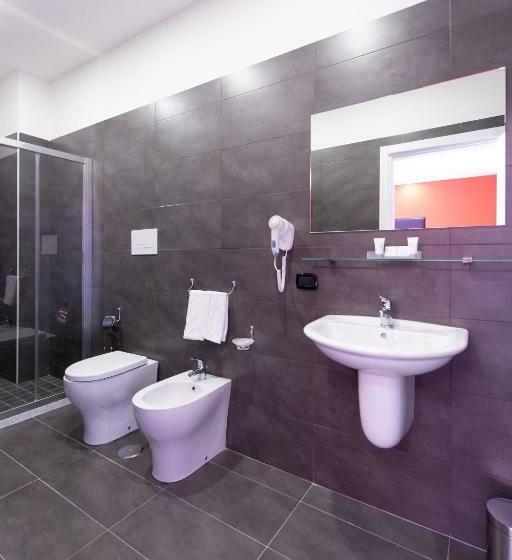 Трехместный Номер Deluxe, Reggia Suite Spa