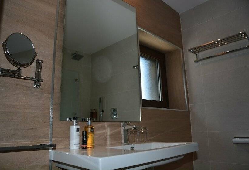 Номер Стандарт, Boutique Hotel Tierra Buxo   Adults Only