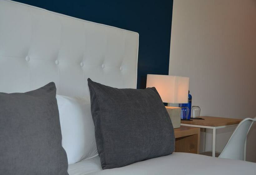 Номер Superior, Boutique Hotel Tierra Buxo   Adults Only