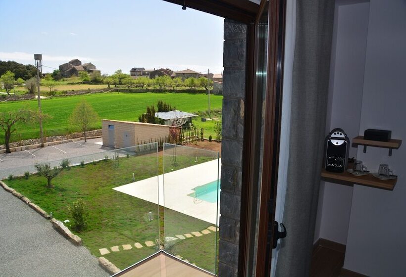 Номер Superior, Boutique Hotel Tierra Buxo   Adults Only