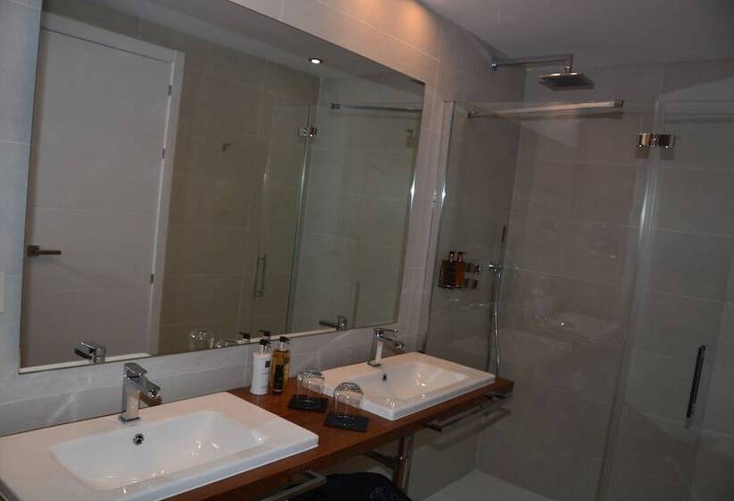 Люкс, Boutique Hotel Tierra Buxo   Adults Only