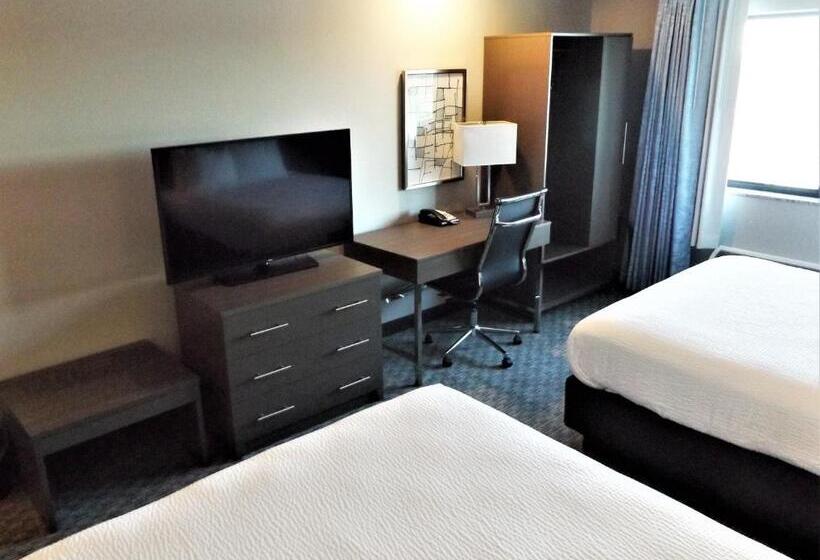 Номер Стандарт, Brookstone Inn & Suites