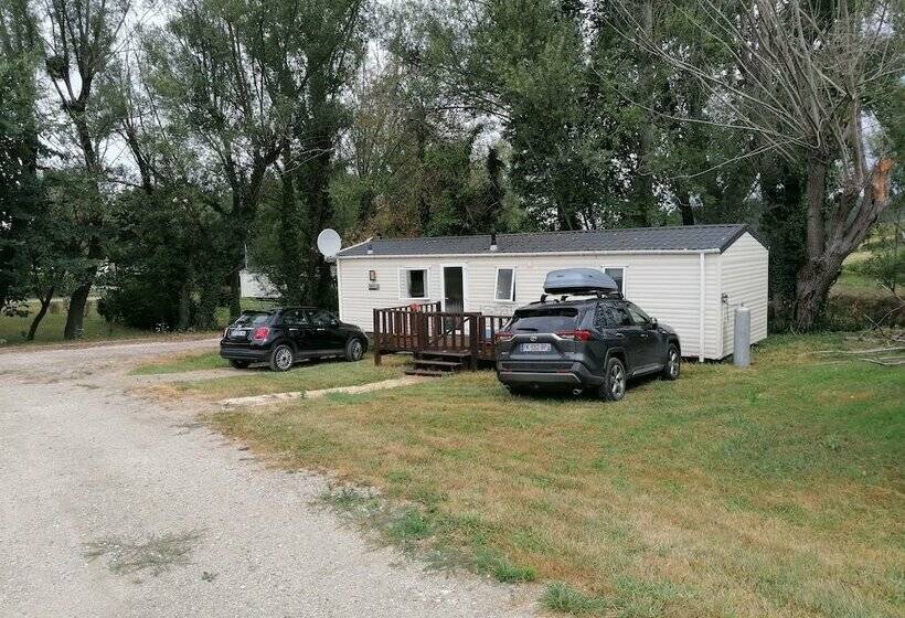 Дом 2 Спальни, Le Cabri Resort