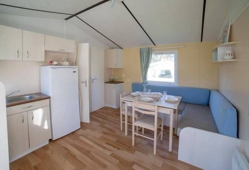 Дом 2 Спальни, Le Cabri Resort