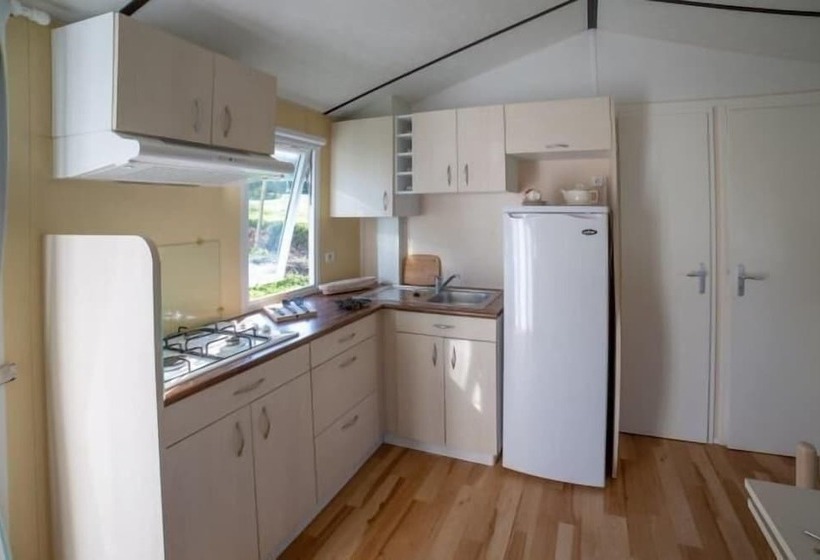 Дом 3 Спальни, Le Cabri Resort