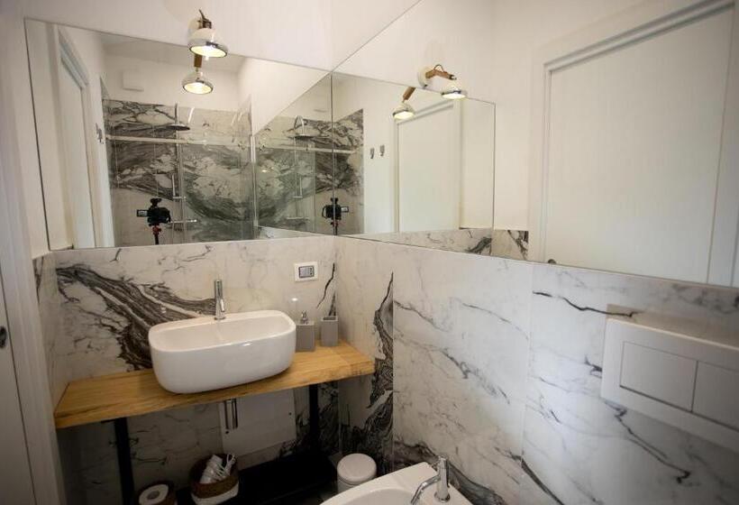 اتاق عادی, Casa Elisa Dimora Urbana