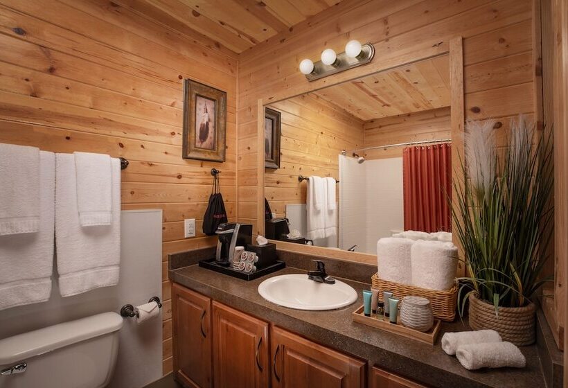 Номер Стандарт, Capitol Reef Resort