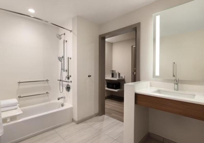 Студия Deluxe, Capitol Reef Resort