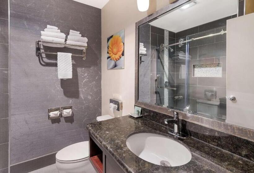 Номер Стандарт, Best Western Mountain View Inn