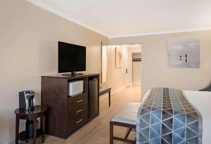 Номер Стандарт, Best Western Mountain View Inn