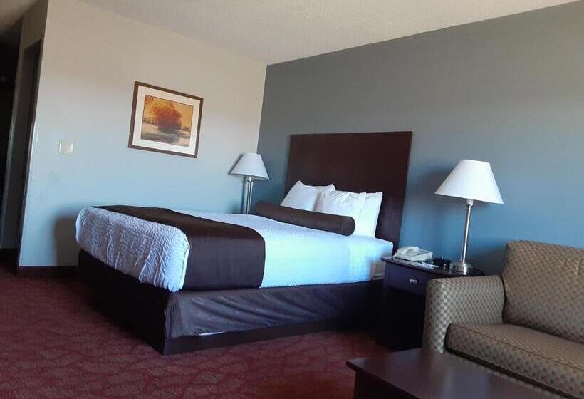 스탠다드 룸, Quality Inn