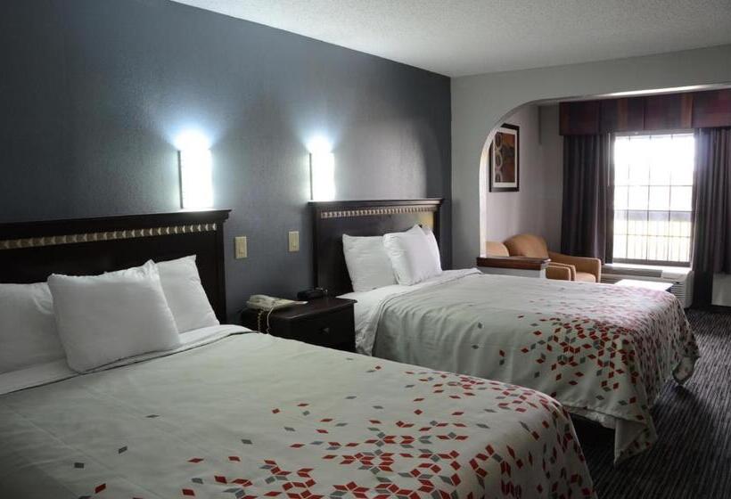 Номер Стандарт, Gateway Inn