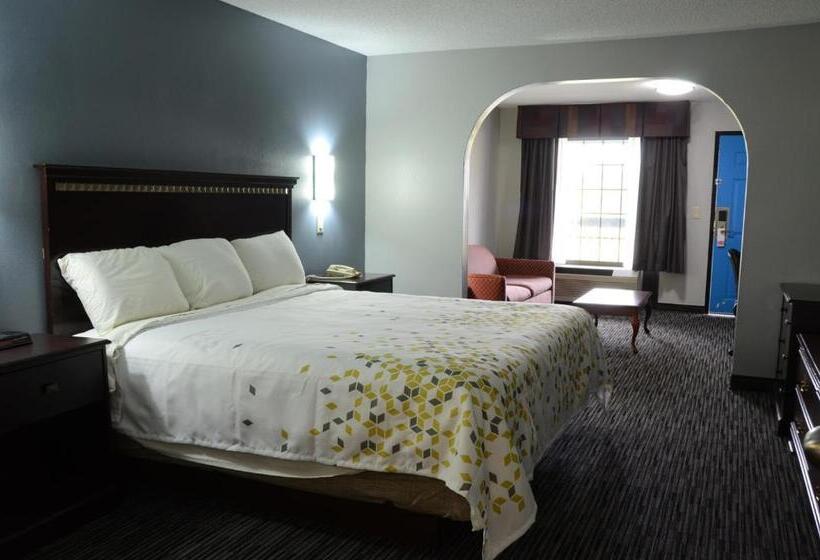 スイート, Gateway Inn