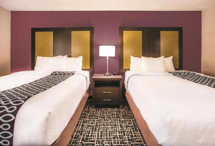 Номер Стандарт 2 Двуспальные Кровати, La Quinta By Wyndham Cincinnati Ne   Mason
