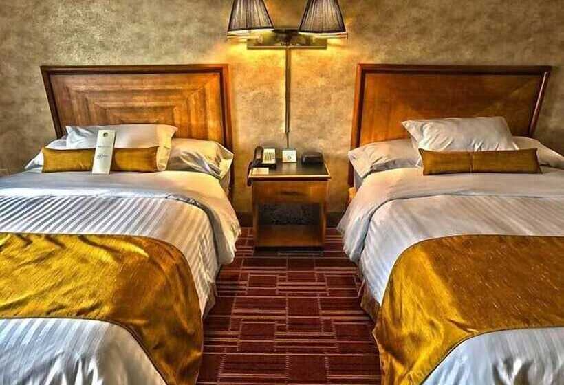 Люкс, The Bertram Inn & Conf Ctr Trademark Collection By Wyndham