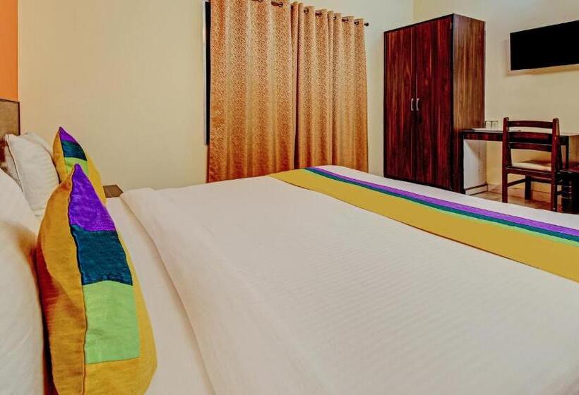 Quarto Estandar, Itsy Hotels Royal Monarch