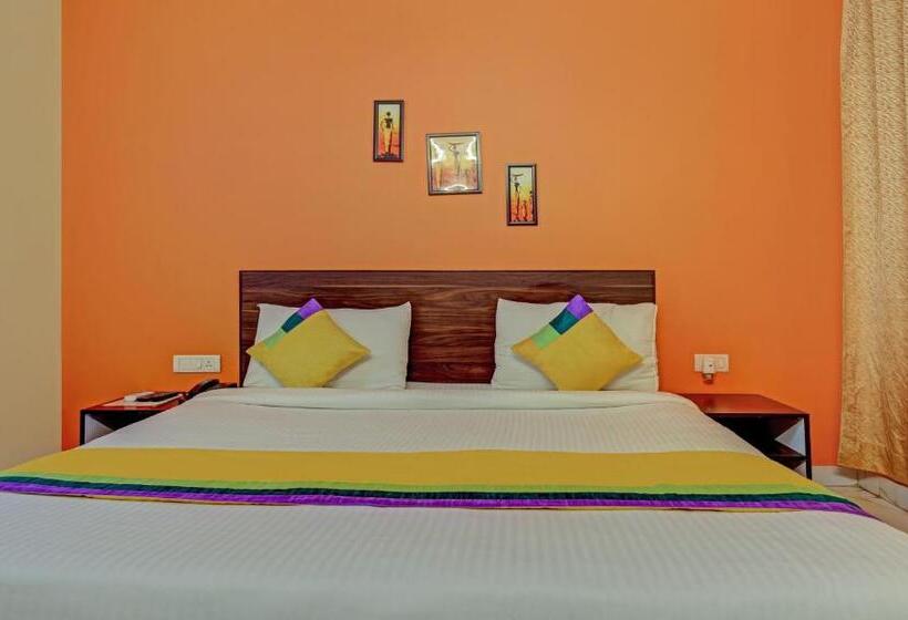 Quarto Estandar, Itsy Hotels Royal Monarch