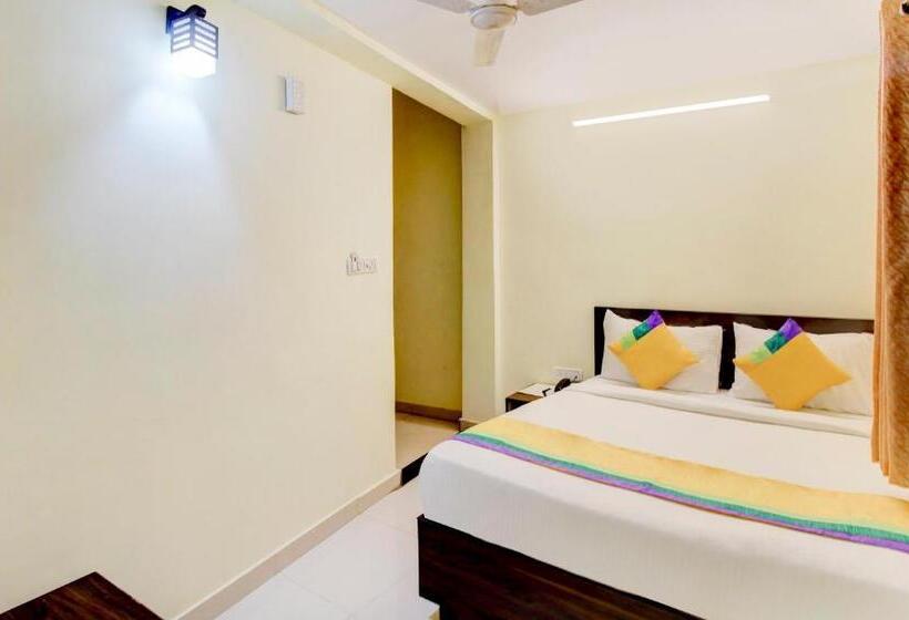 Quarto Economy, Itsy Hotels Royal Monarch